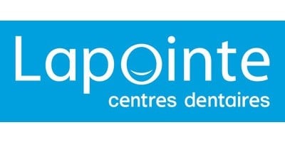 Centres Dentaires Lapointe logo