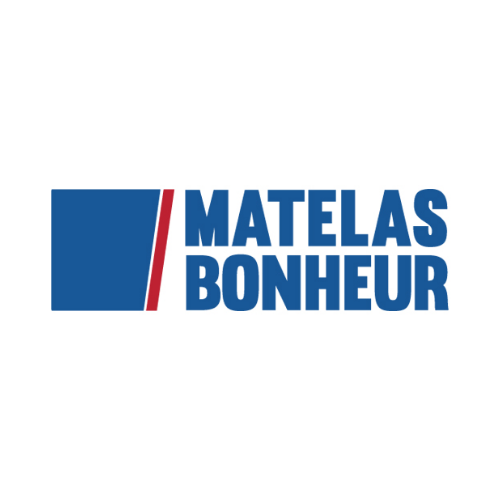 Matelas Bonheur logo