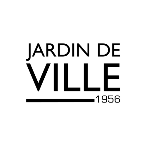 Jardin de Ville logo