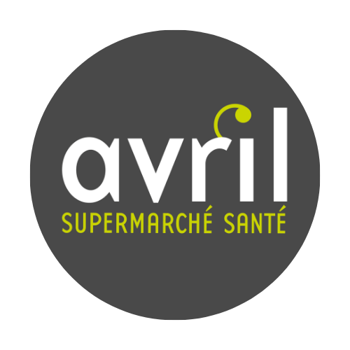 Avril Supermarche logo