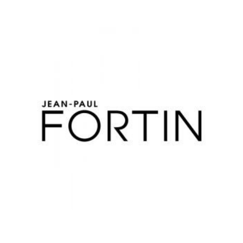 Jean Paul Fortin logo