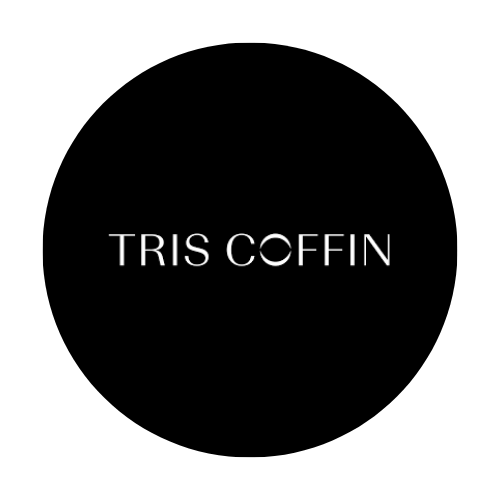 Tris Coffin logo