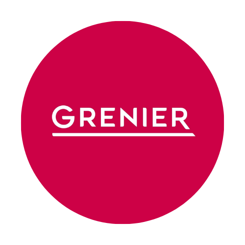 Le Grenier logo