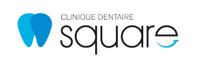 Clinique Dentaire du Square logo