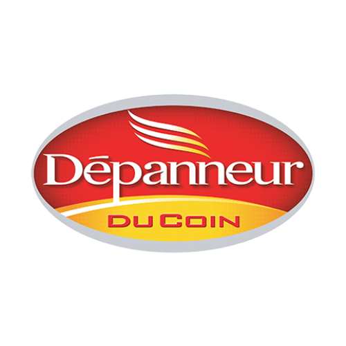 Ultramar/Depanneur du Coin logo