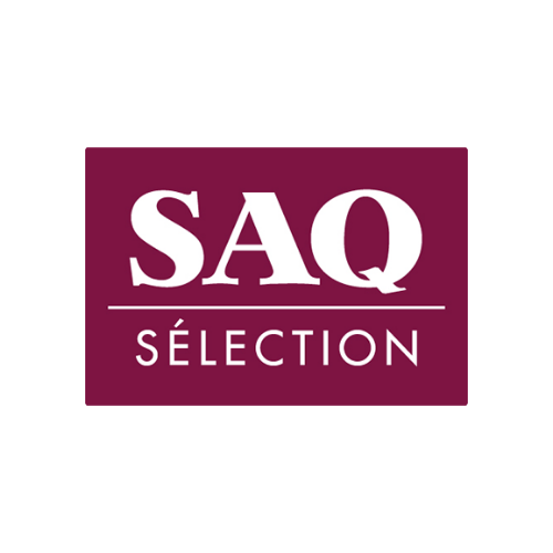 SAQ Sélection logo