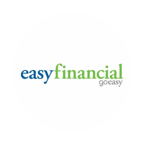 Easy Financial Services logo