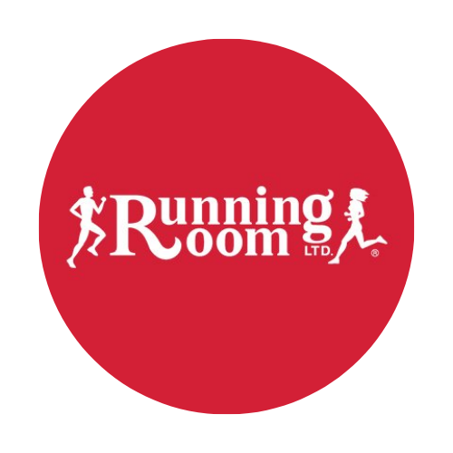 Running Room logo