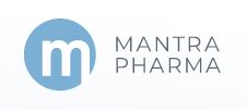 Mantra Pharma logo