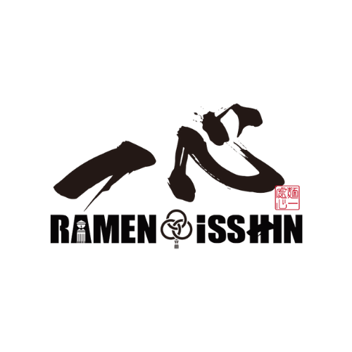 Ramen Isshin logo