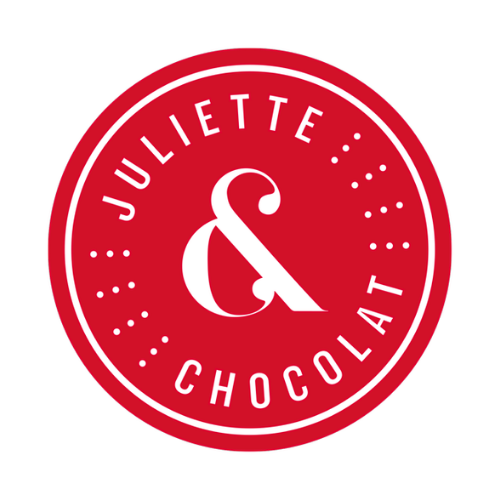 Juliette et Chocolat logo