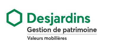 Valeurs mobilières Desjardins de Brossard logo