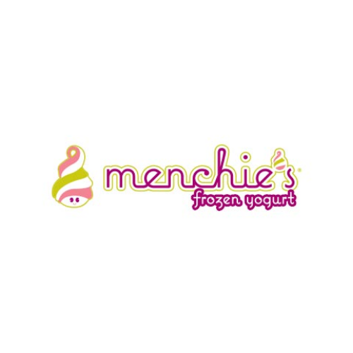 Menchies logo