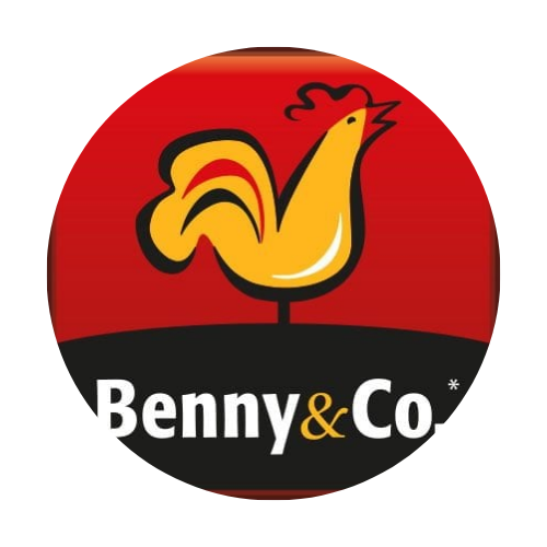 Benny & Co logo