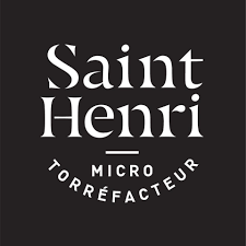 Café St-Henri logo