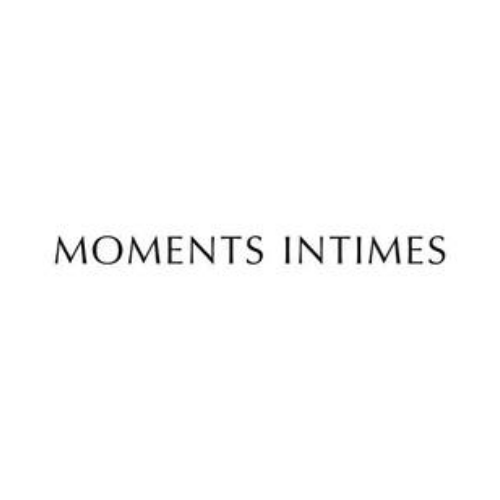 Moments Intimes logo