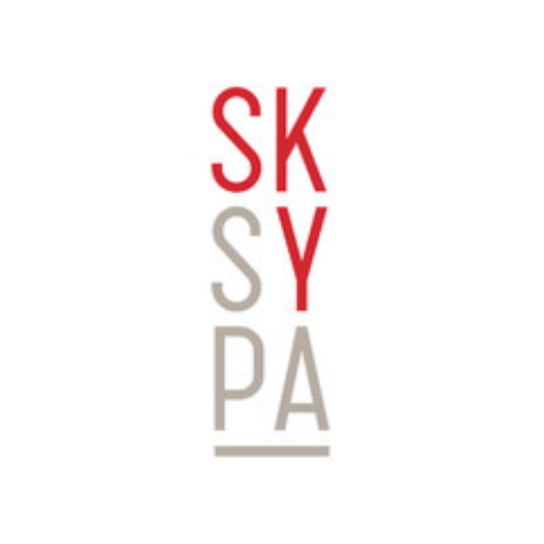 SkySpa logo