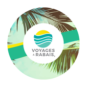 Voyages à Rabais logo