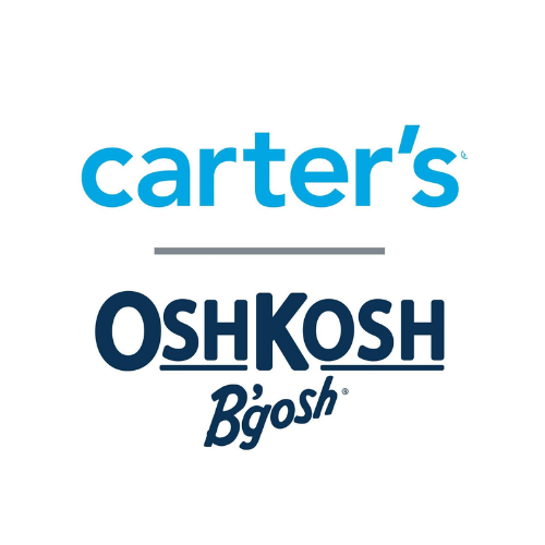Carter’s OshKosh logo