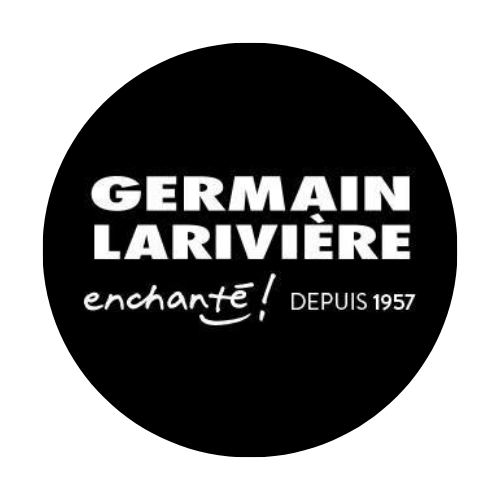 Germain Larivière logo