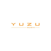 Yuzu Sushi DIX30 logo