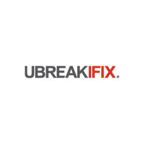 UBreakIFix logo
