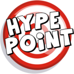 Hype Point logo