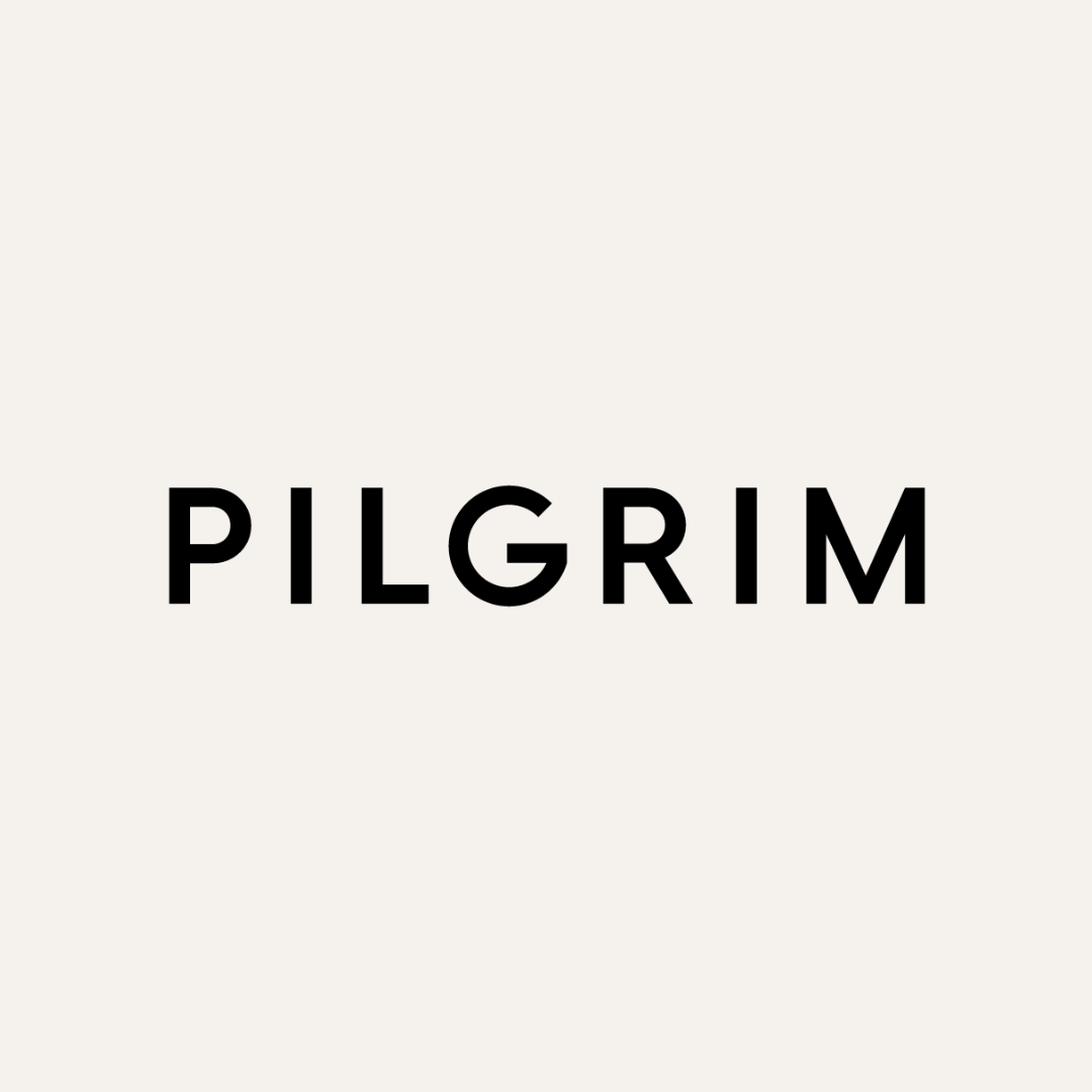 Pilgrim logo