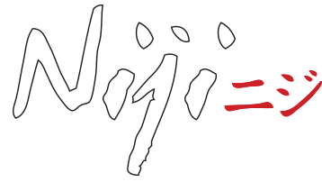Niji Sushi Bar logo