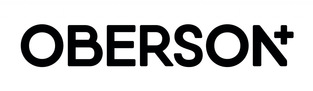 Oberson logo