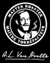 Café Van Houtte logo