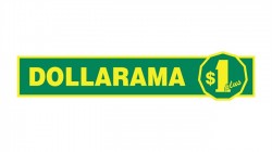 Dollarama logo