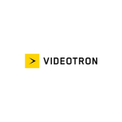 Vidéotron logo