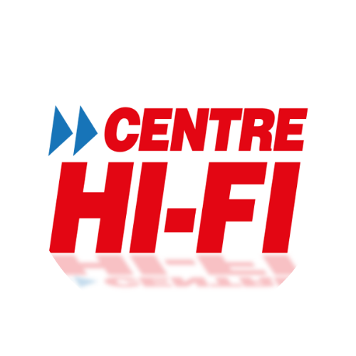 Centre Hi-Fi logo