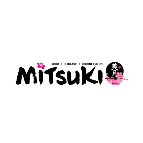 Mitsuki Sushi logo