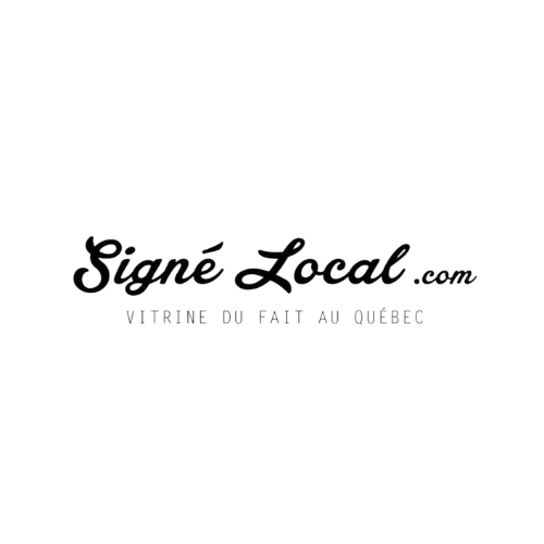 Signé Local logo