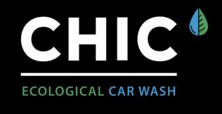 Chic Lave-Auto logo