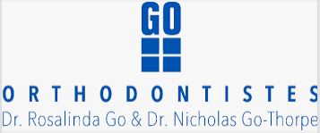 Go Orthodontistes logo