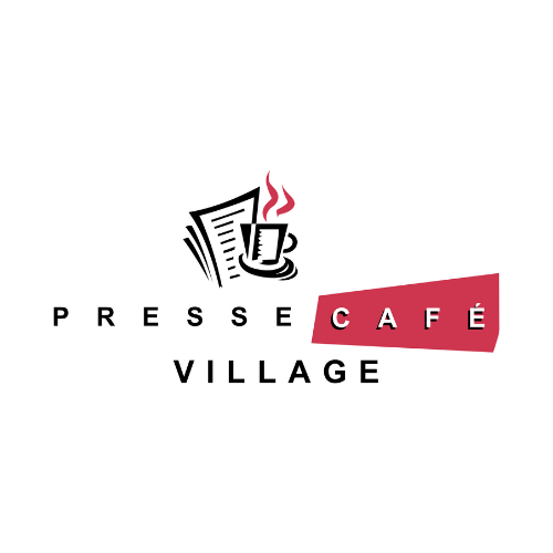 Presse Café logo