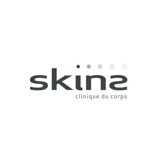 Clinique Skins logo
