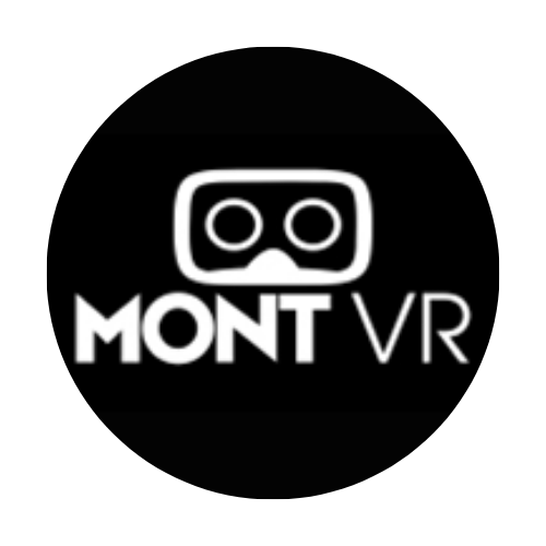 Mont VR logo