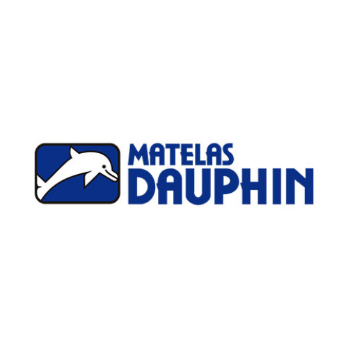 Matelas Dauphin logo