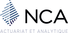 NCA Partenaires logo
