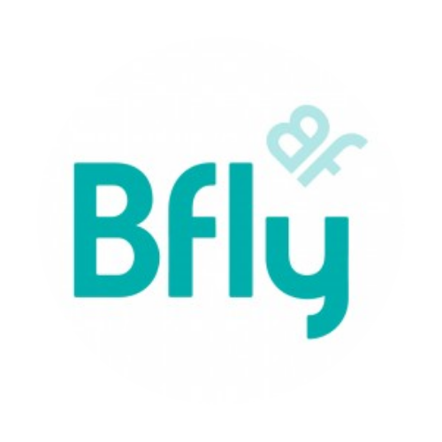 BFLY logo
