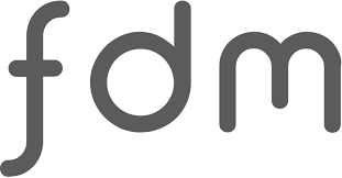 Agence FDM logo