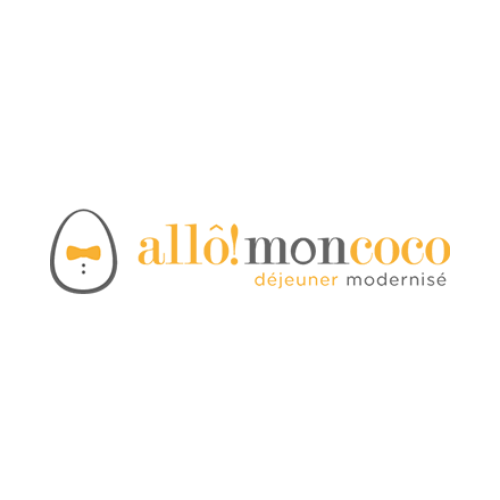 Allô Mon Coco logo
