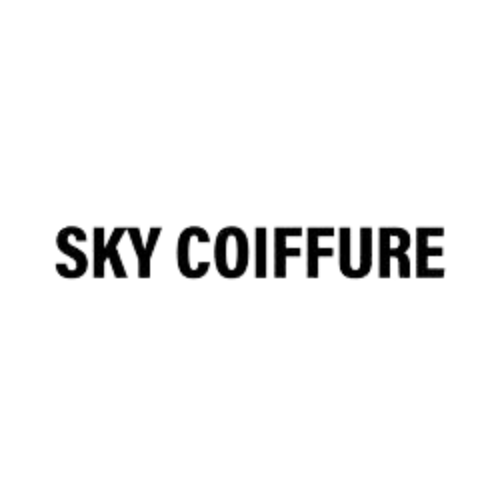 Sky Coiffure logo