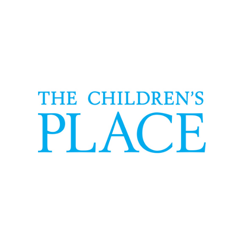 
												The Children’s Place Logo