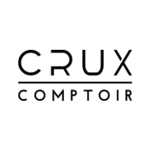 Crux Comptoir logo