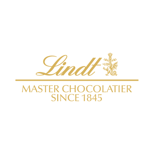 Chocolats Lindt logo